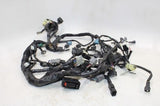 15-16 KAWASAKI VERSYS 1000 OEM MAIN ENGINE WIRING HARNESS MOTOR WIRE LOOM