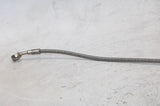 2003 DUCATI 999 OEM HYDRAULIC CLUTCH HOSE FLUID LINE