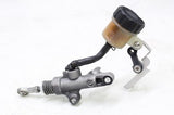 04-06 YAMAHA YZF R1 OEM REAR BACK BRAKE MASTER CYLINDER W RESERVOIR