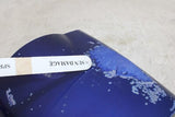 2005 HONDA CBR600RR OEM CENTER REAR BACK TAIL FAIRING COVER TRIM COWL