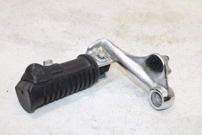 1981 HONDA CX500C OEM RIGHT FRONT FOOT REST PEG STEP