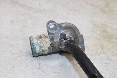 2003 HONDA CBR600RR OEM COOLANT WATER ELBOW PIPE