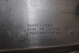 1997 KAWASAKI VULCAN 1500 CLASSIC VN1500-D OEM FRAME COVER COWL RIGHT SIDE