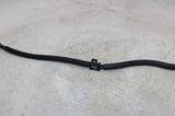 13-14 KAWASAKI NINJA 300 EX300A OEM FRONT BRAKE HOSE FLUID LINE