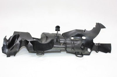 2016 BMW S1000XR OEM FRONT RADIATOR TRIM COWL FAIRING