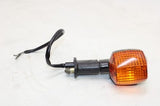 1995 KAWASAKI NINJA ZX6R ZX600F OEM RIGHT REAR BACK TURN SIGNAL LIGHT INDICATOR