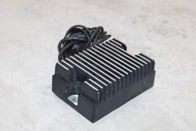 1996 HARLEY-DAVIDSON SOFTAIL OEM RECTIFIER VOLTAGE REGULATOR