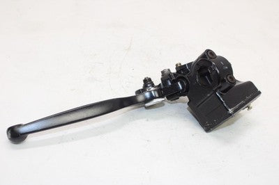1995 KAWASAKI NINJA ZX6R ZX600F OEM FRONT BRAKE MASTER CYLINDER W/ LEVER