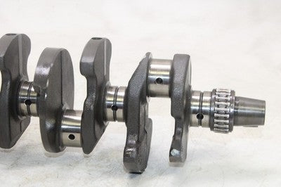 00-01 HONDA CBR929RR OEM ENGINE MOTOR CRANKSHAFT CRANK SHAFT