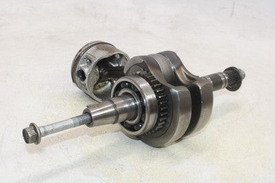 95-96 HONDA FOURTRAX FOREMAN 400 TRX400FW OEM ENGINE MOTOR CRANK SHAFT W PISTON