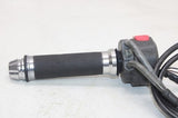 04 05 2004 2005 Suzuki Gsxr 600 750 OEM RIGHT CLIP ON KILL OFF START SWITCH