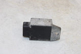 84-87 HONDA SPREE 50 NQ50 OEM RECTIFIER VOLTAGE REGULATOR