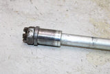 92-05 KAWASAKI NINJA 250R EX250F OEM FRONT WHEEL RIM AXLE PIVOT BOLT
