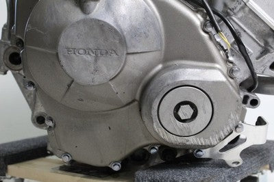 2005 2006 HONDA CBR600RR OEM ENGINE MOTOR