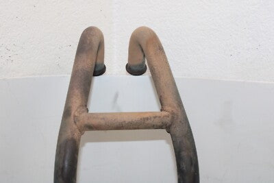 1996 KAWASAKI NINJA 250R OEM FULL EXHAUST SYSTEM HEADERS PIPE MUFFLER