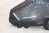 2015 KAWASAKI NINJA EX300B ABS OEM GAUGES DISPLAY CLUSTER SPEEDOMETER TACHOMETER