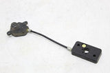 1994 SUZUKI KATANA 600 GSX600F OEM REAR PASSENGER SEAT LATCH LOCK !NO KEY!