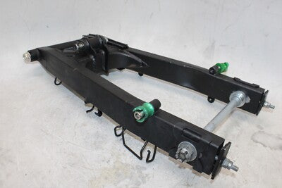 16-17 KAWASAKI NINJA 300 EX300 ABS OEM REAR SWINGARM BACK SUSPENSION SWING ARM