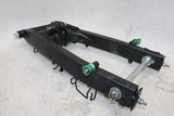 16-17 KAWASAKI NINJA 300 EX300 ABS OEM REAR SWINGARM BACK SUSPENSION SWING ARM