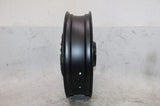 2018 BMW G310GS OEM REAR BACK WHEEL RIM