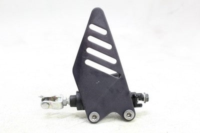 09-12 KAWASAKI NINJA ZX6R OEM REAR BACK BRAKE MASTER CYLINDER