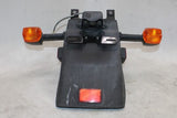86-06 KAWASAKI CONCOURS 1000 ZG1000A OEM REAR BACK WHEEL FENDER GUARD TURN LIGHT