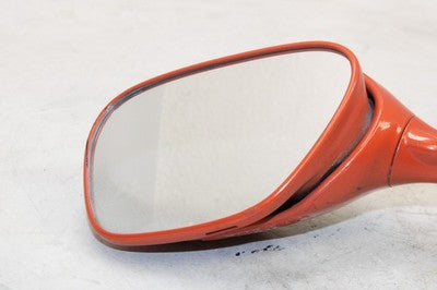06-07 SUZUKI GSXR 750 OEM LEFT SIDE REAR VIEW MIRROR
