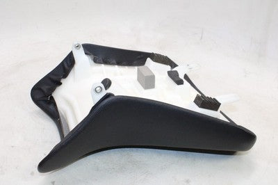 2006 SUZUKI SV650S OEM FRONT DRIVERS SEAT PAD SADDLE PILLION