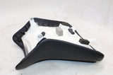 2006 SUZUKI SV650S OEM FRONT DRIVERS SEAT PAD SADDLE PILLION