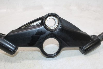 2008 BMW K1200S OEM HANDLEBARS