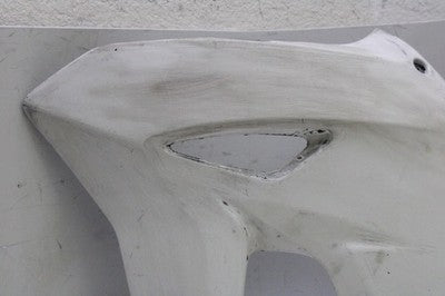 08-10 BMW G450X OEM LEFT FRONT SIDE FAIRING COWL FAIRING COVER