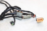2004 HARLEY-DAVIDSON ELECTRA GLIDE FLHT OEM ENGINE MOTOR SUB WIRE WIRING HARNESS