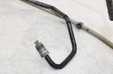 2003 BMW F650CS K14 OEM FRONT REAR BACK ABS HOSE SET LINES HOSES