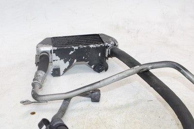 95-01 BMW R1100R OEM ENGINE MOTOR OIL COOLER