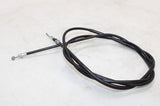 2013 DAIX MOPED SCOOTER OEM CLUTCH CABLE LINE