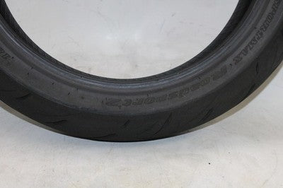 REAR BACK WHEEL TIRE DUNLOP Sportmax Roadsport 2 РІР‚вЂњ 180/55ZR17 M/C (73W)