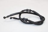 2003 HONDA SHADOW ACE 750 VT750CD DELUXE OEM FRONT BRAKE HOSE FLUID LINE