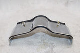 2005 HARLEY-DAVIDSON ELECTRA GLIDE EFI FLHTI OEM FRONT FORK LOWER COVER COWL