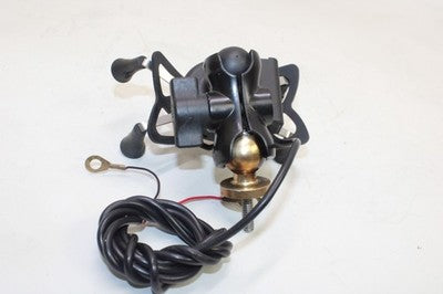 2016 YAMAHA YZF R3 PHONE MOUNT W USB OUTLET