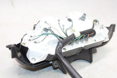 2004 HONDA REFLEX SPORT 250 NSS250S OEM SPEEDO TACH GAUGES DISPLAY CLUSTER