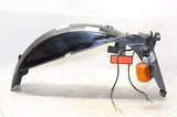 2006 SUZUKI GS500F OEM REAR BACK FENDER MUD GUARD