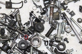 2014 KAWASAKI NINJA 650 EX650F OEM ENGINE MOUNTING BOLTS HARDWARE MOTOR SCREWS