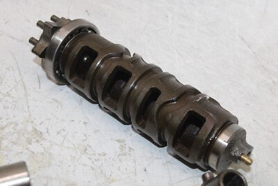 2013 KAWASAKI CONCOURS 14 ZG1400C ABS OEM ENGINE MOTOR TRANSMISSION TRANNY GEARS