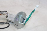 2020 SUZUKI SV650 OEM FUEL PUMP GAS PETROL SENDER UNIT