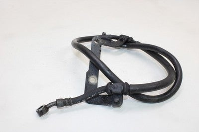 2004 HONDA SHADOW AERO 750 VT750C OEM FRONT BRAKE LINE HOSE