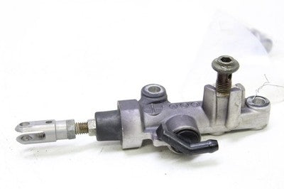 06-09 YAMAHA YZF R6S OEM REAR BACK BRAKE MASTER CYLINDER