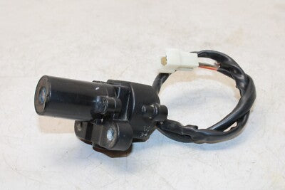 07-08 YAMAHA YZF R1 OEM IGNITION LOCK NO KEY