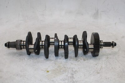 95-98 HONDA CBR600F3 OEM ENGINE MOTOR CRANKSHAFT CRANK SHAFT