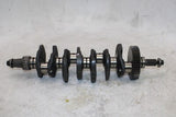 95-98 HONDA CBR600F3 OEM ENGINE MOTOR CRANKSHAFT CRANK SHAFT