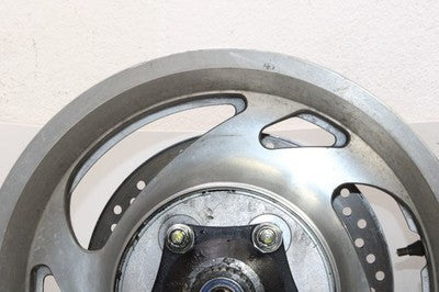 2002 HONDA VTX1800C OEM REAR WHEEL RIM
